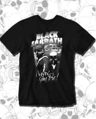 Black Sabbath Never Say Die