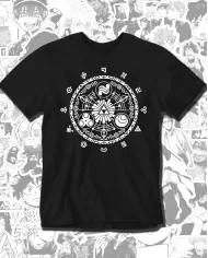 Camiseta Estampada Zelda 01 🎮 Calidad Premium