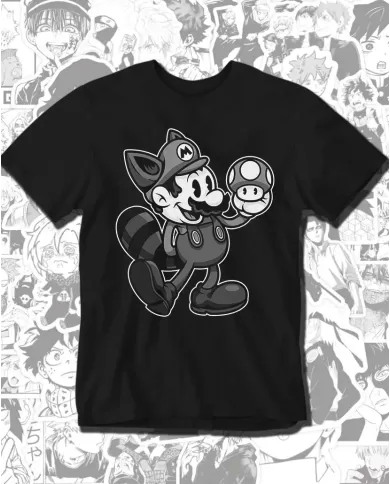 Mario Vintage