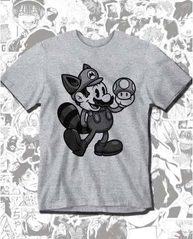 Mario Vintage Mario Vintage