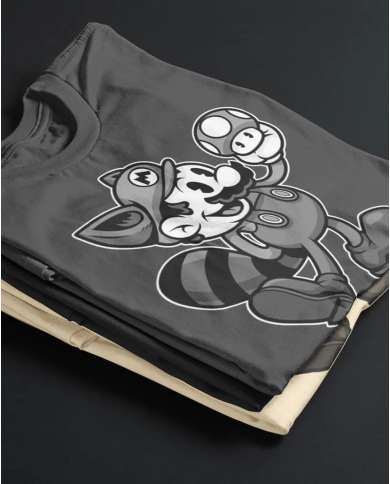 Mario Vintage Mario Vintage