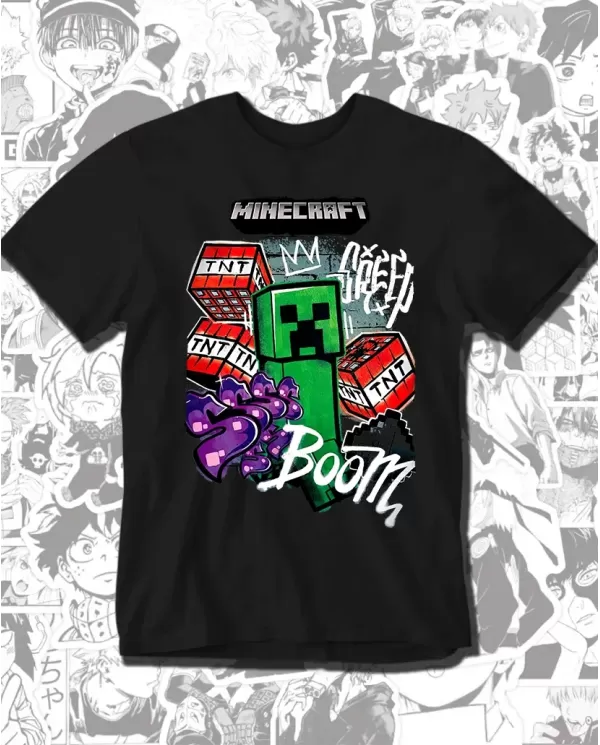 Minecraft