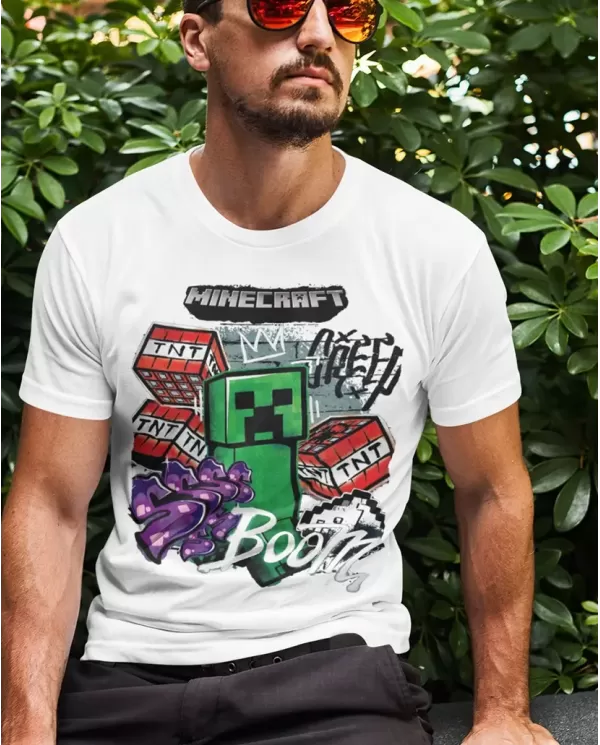 Minecraft