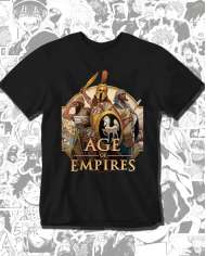 Age Of Empires Age Of Empires