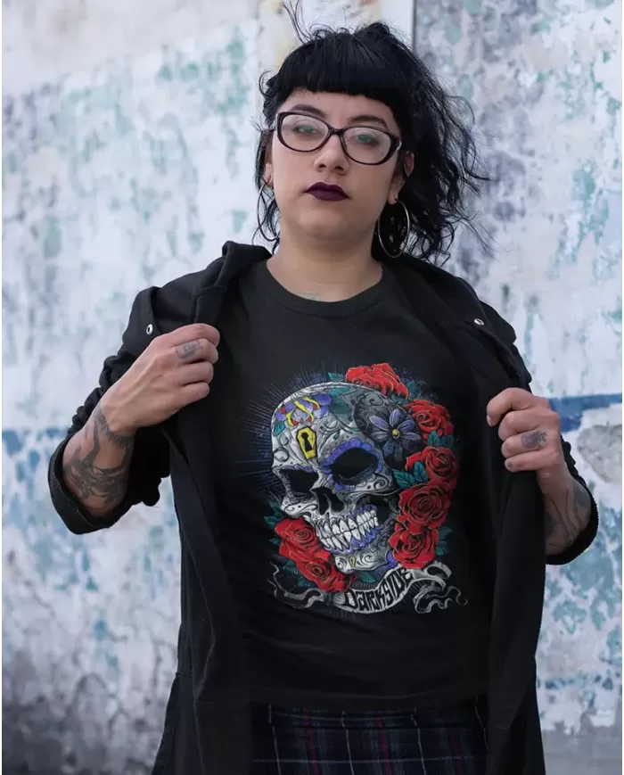Mexican Skull