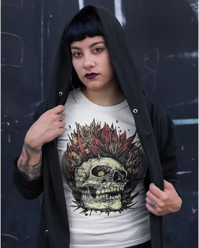 Skull 02