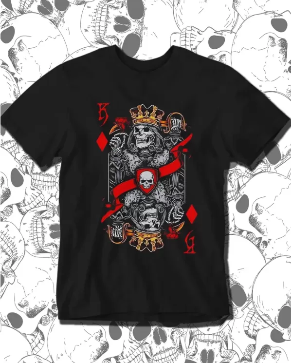 King poker