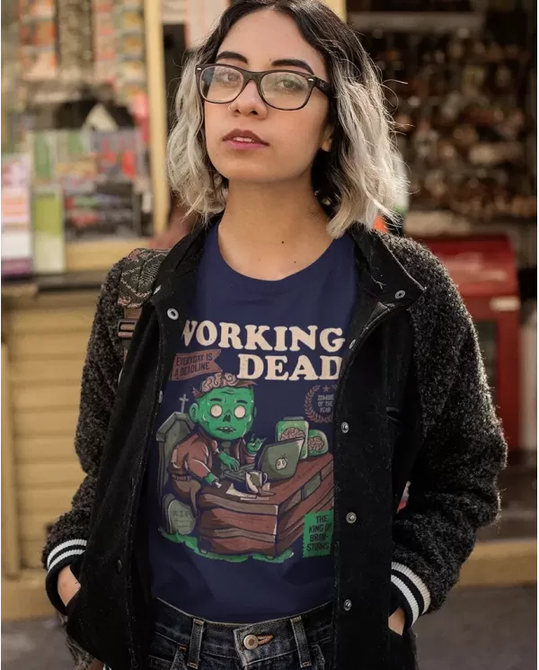 The Working Dead