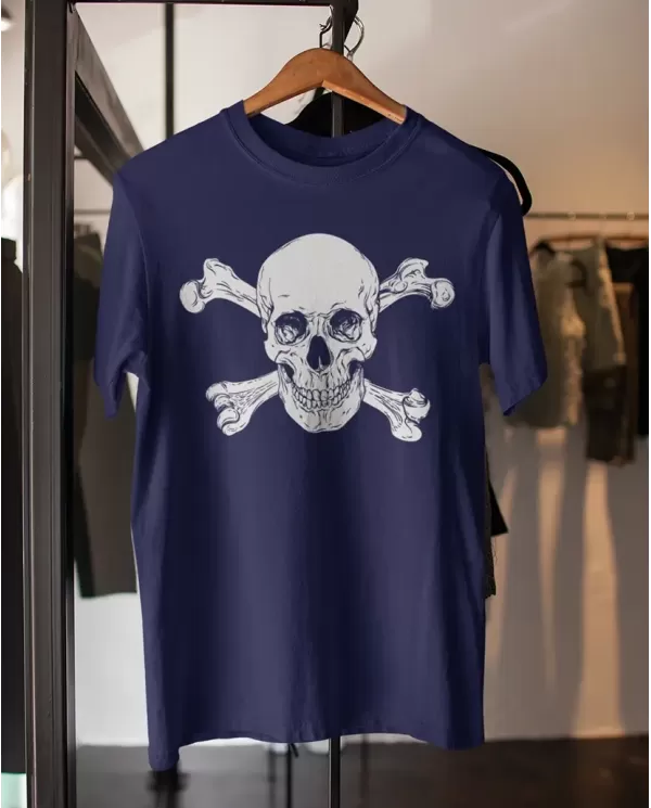 Pirate Skull