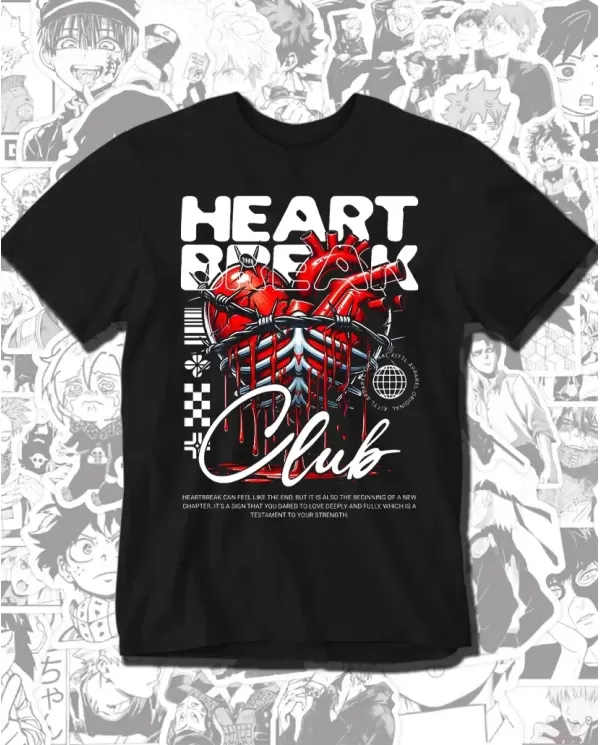 Heart Break