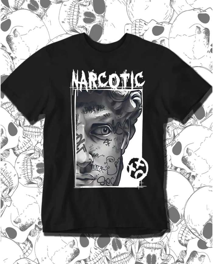 Narcotic