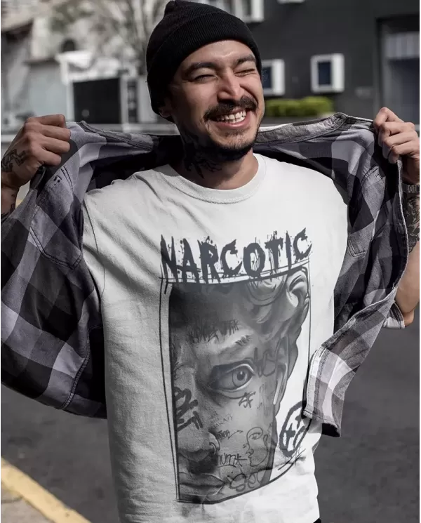 Narcotic