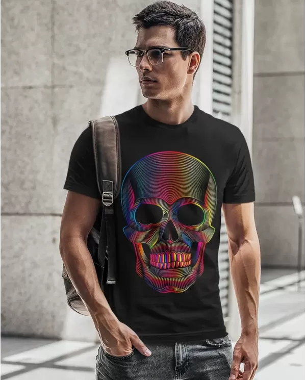 Skull Colors 02
