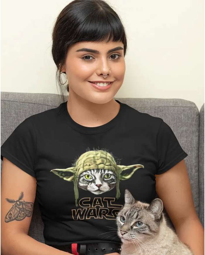 Cat Wars