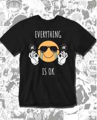 Everything is ok