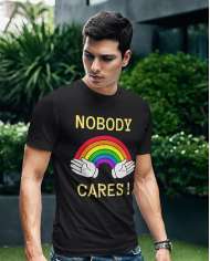 No Body Cares