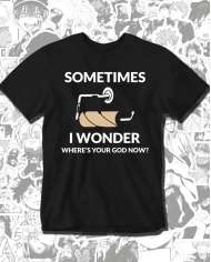 Were is your good now