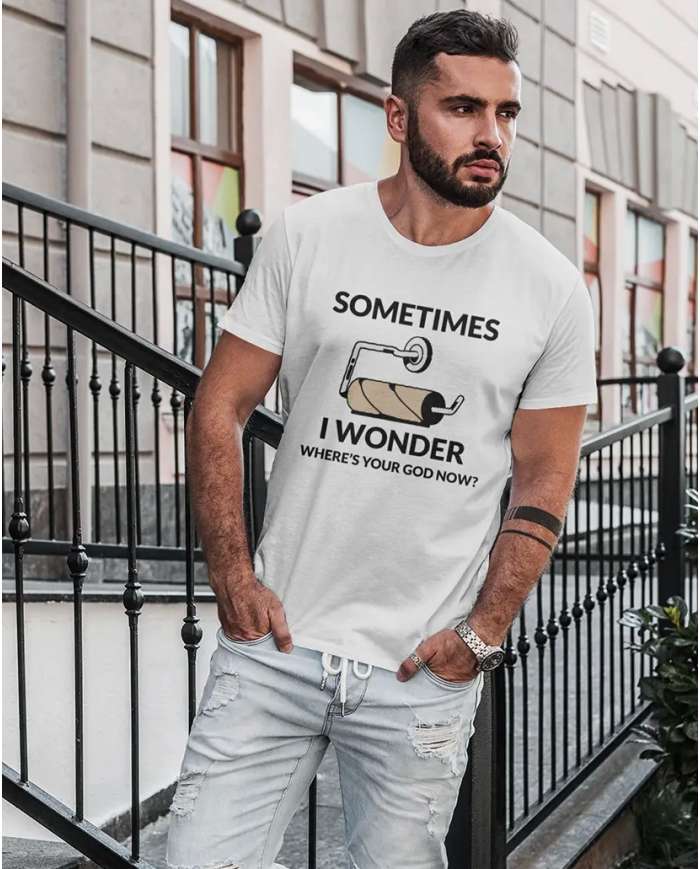 Were is your good now