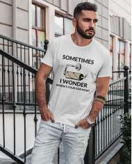 Were is your good now