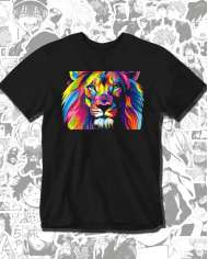 Color Lion