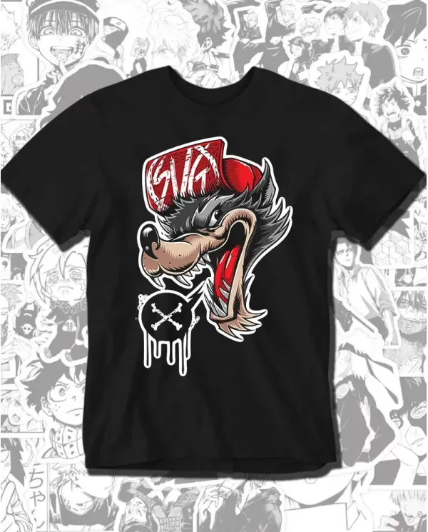Wolf SGV