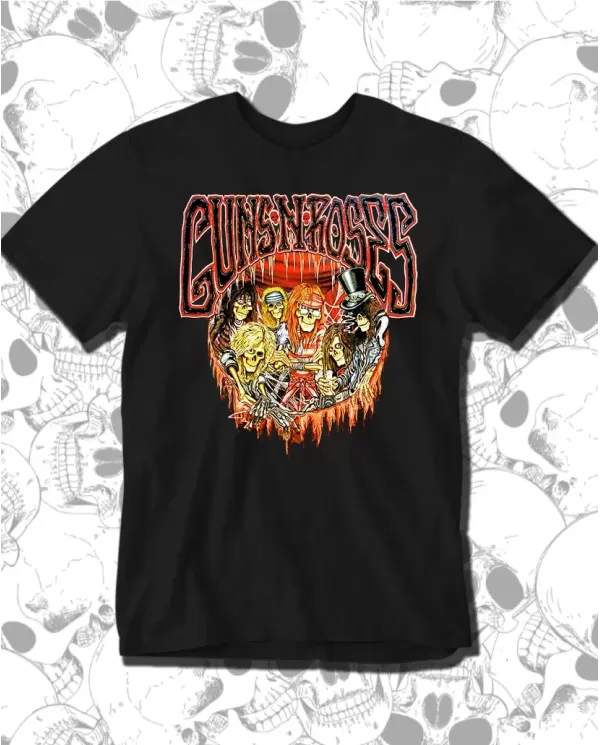 Guns And Roses Classic