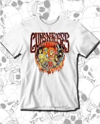 Guns And Roses Classic
