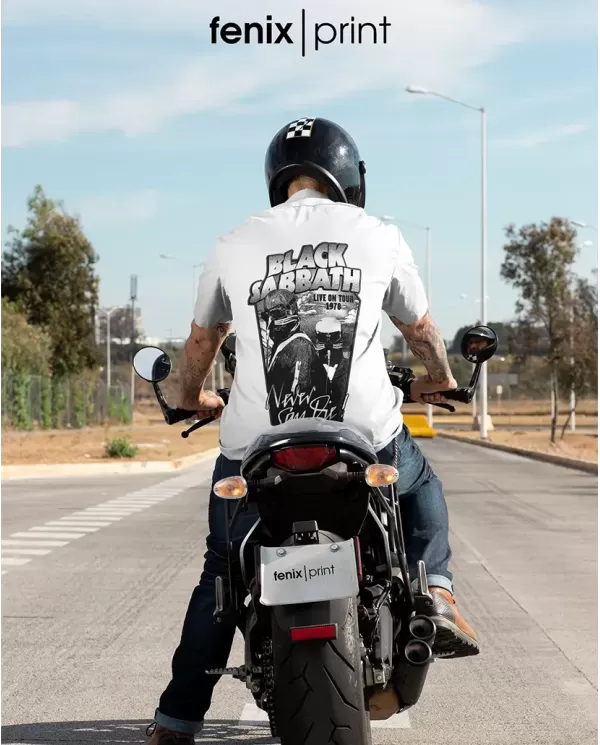 Black Sabbath Never Say Die