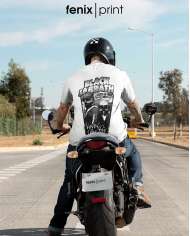 Black Sabbath Never Say Die