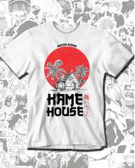 Dragon Ball Kamehouse Dragon Ball Kamehouse