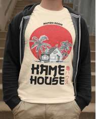 Dragon Ball Kamehouse Dragon Ball Kamehouse