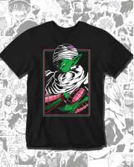 Dragon Ball Piccolo 01 Dragon Ball Piccolo 01