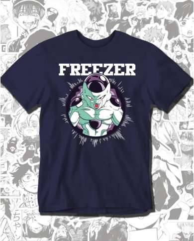 Dragon Ball Freezer