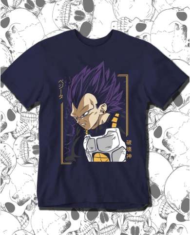 Dragon Ball Vegeta Ultra Ego Dragon Ball Vegeta Ultra Ego