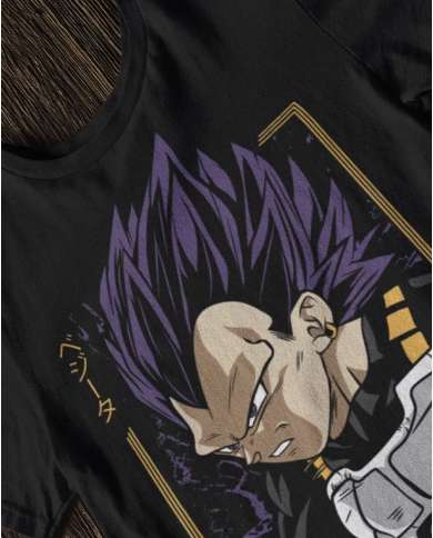 Dragon Ball Vegeta Ultra Ego Dragon Ball Vegeta Ultra Ego