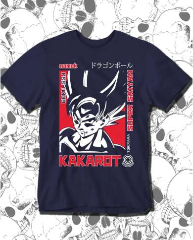 Dragon Ball Kakarot Dragon Ball Kakarot