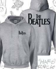 Hoodie Estampado The Beatles 02