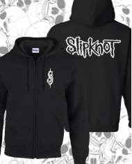 Hoodie Estampado Slipknot