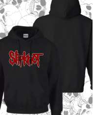 Hoodie Estampado Slipknot