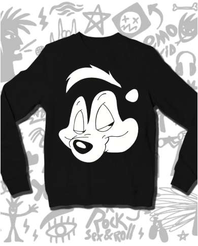 Camiseta Estampada Guns And Roses Pepe 🤟 Calidad Premium