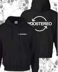 Hoodie Estampado Soda Stereo 02