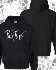 Hoodie Estampado Pink Floyd