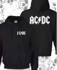 Hoodie Estampado ACDC 02