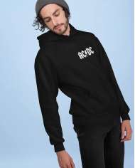Hoodie Estampado ACDC 02