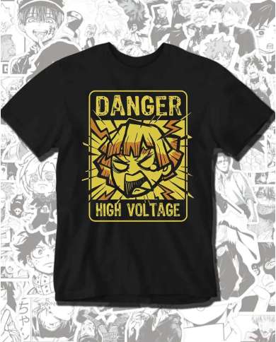 Demon Slayer kimetsu no yaiba Danger 02