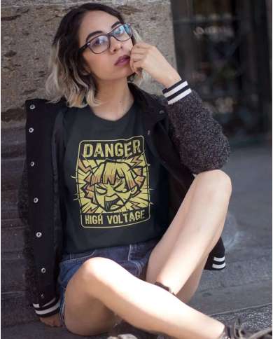 Demon Slayer kimetsu no yaiba Danger 02