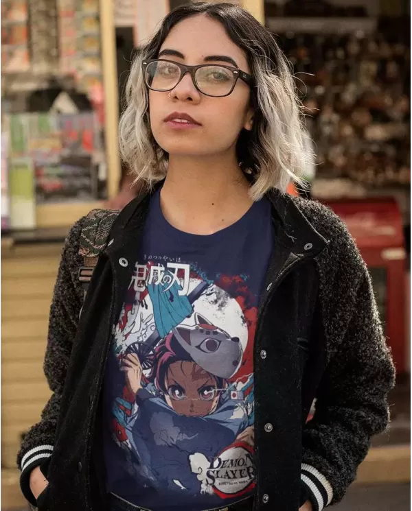 Demon Slayer kimetsu no yaibar Mascara