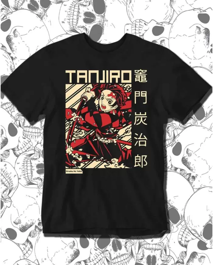 Demon Slayer kimetsu no yaiba tanjiro 10