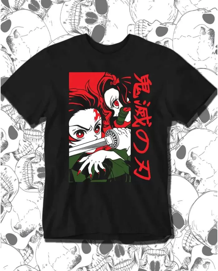 Demon Slayer kimetsu no yaiba 07