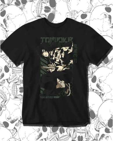 Demon Slayer kimetsu no yaiba Tomioka 02